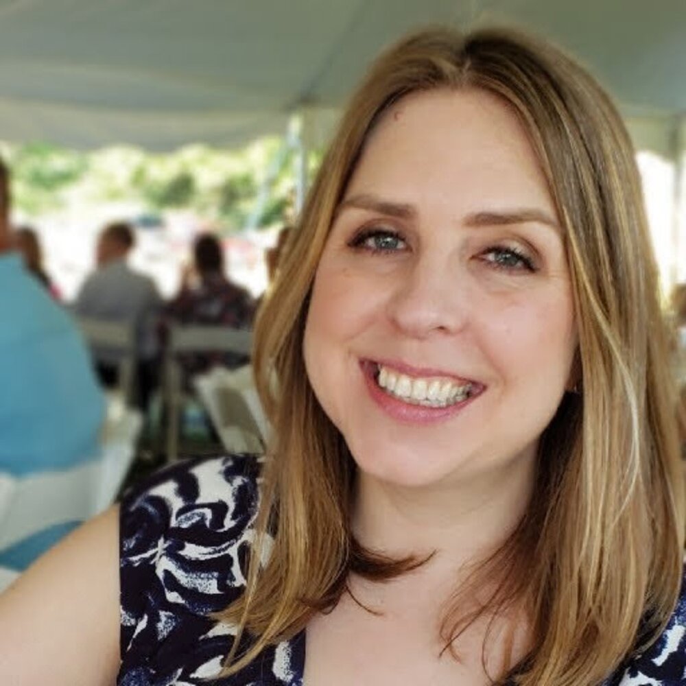 Meet your Posher, Stacy